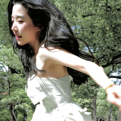 我十岁，离过婚