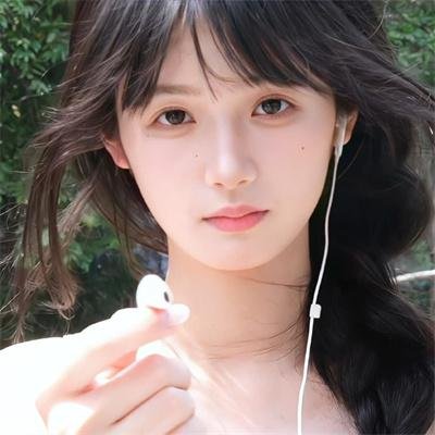 白雪新鲜人