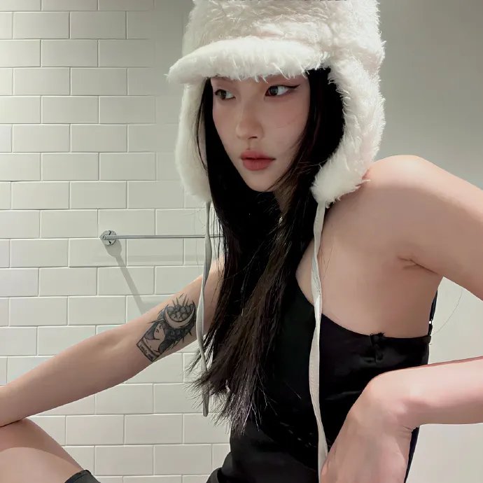 雨季过后
